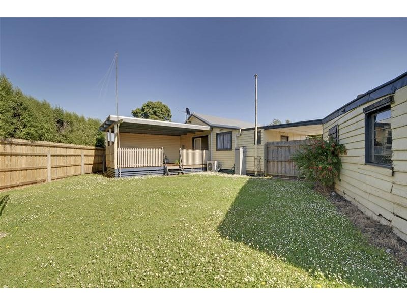 97 Henry Street, Traralgon VIC 3844