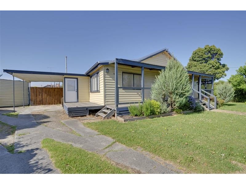 97 Henry Street, Traralgon VIC 3844