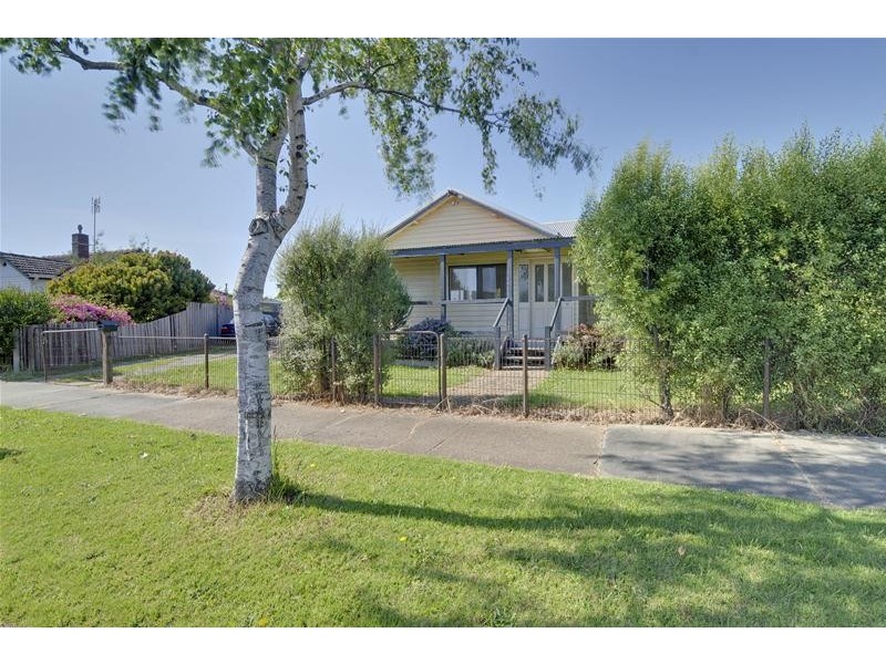 97 Henry Street, Traralgon VIC 3844