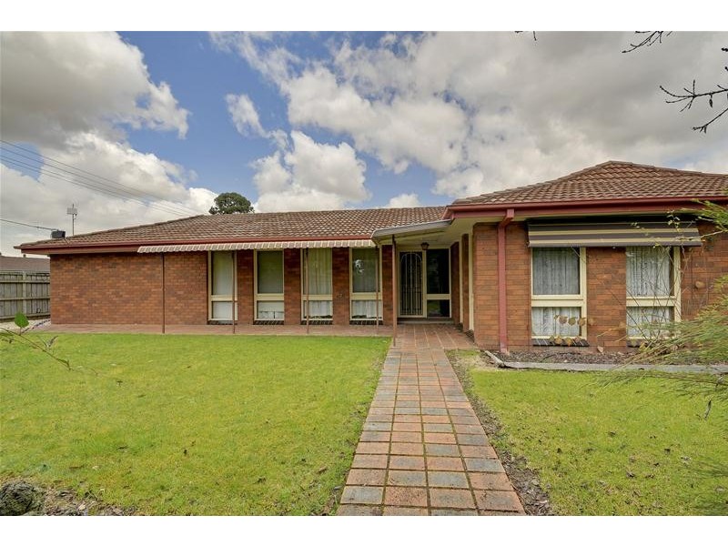 88 Maffra Road, Glengarry VIC 3854