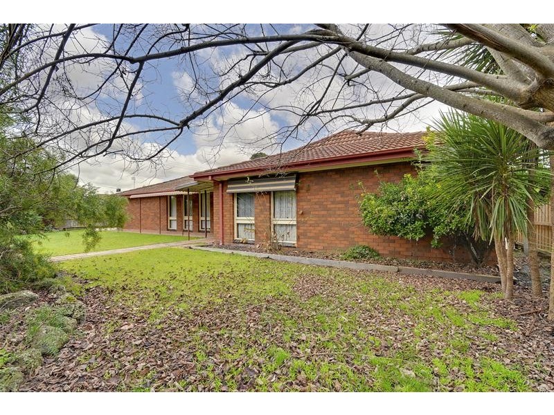 88 Maffra Road, Glengarry VIC 3854