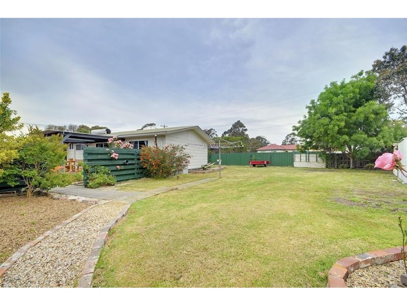 37 Mackay Street, Rosedale VIC 3847