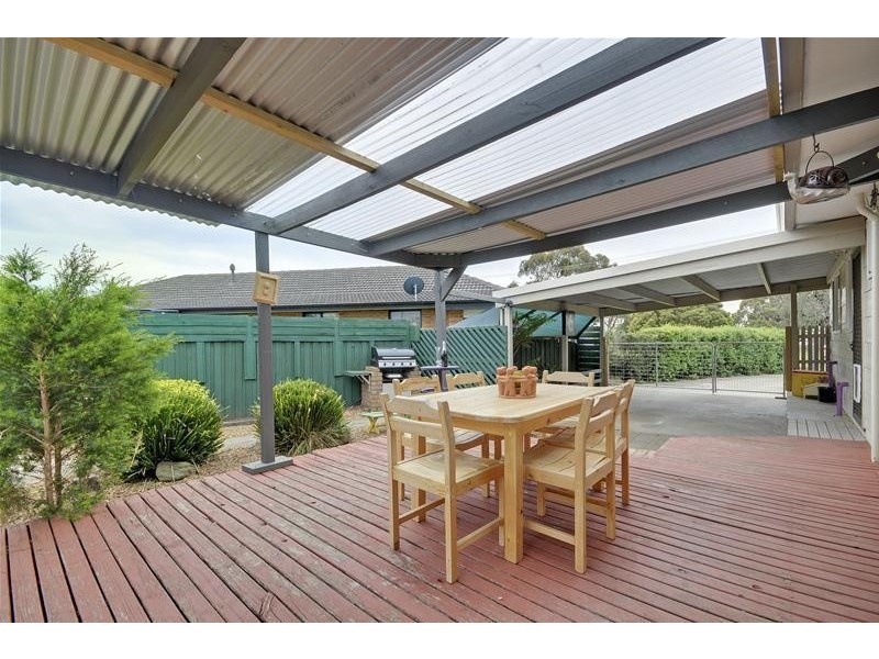 37 Mackay Street, Rosedale VIC 3847