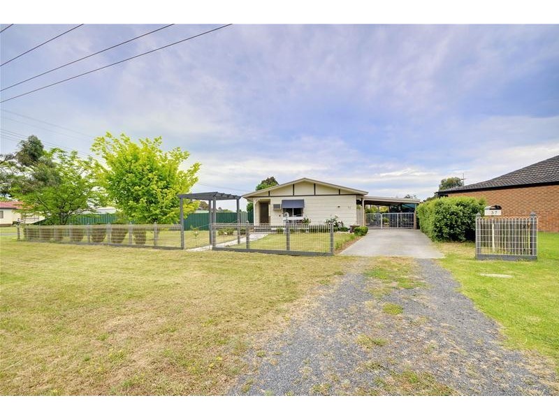 37 Mackay Street, Rosedale VIC 3847