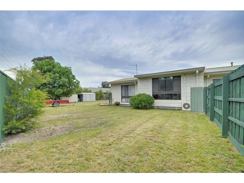 37 Mackay Street, Rosedale VIC 3847