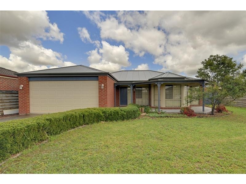 2 Bass Court, Traralgon VIC 3844