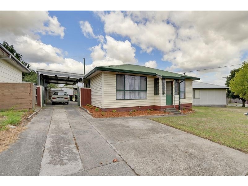 27 Kokoda Street, Morwell VIC 3840
