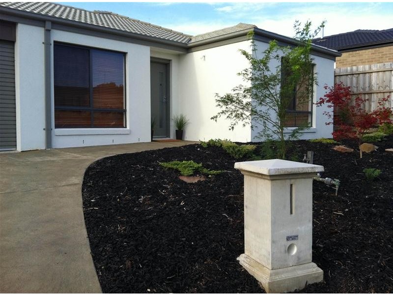 18 College Avenue, Traralgon VIC 3844