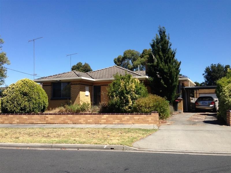 9 Neville Street, Traralgon VIC 3844