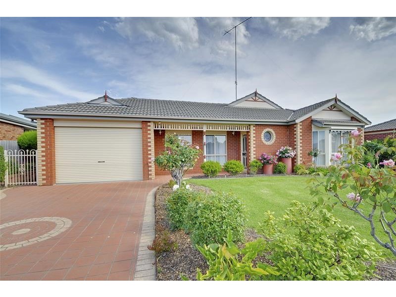 9 Kiwi Court, Traralgon VIC 3844