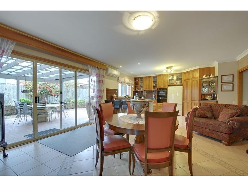 9 Kiwi Court, Traralgon VIC 3844