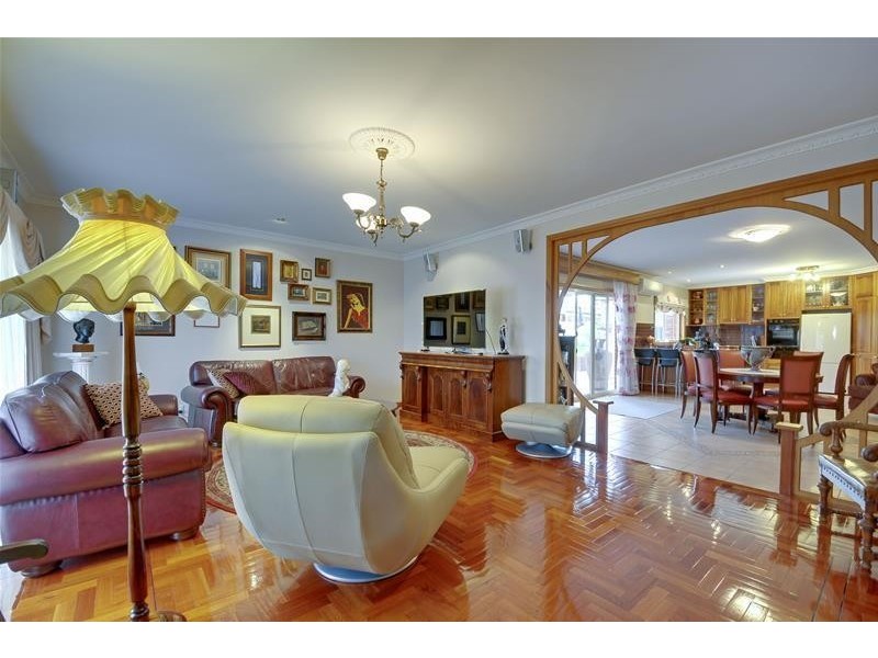 9 Kiwi Court, Traralgon VIC 3844