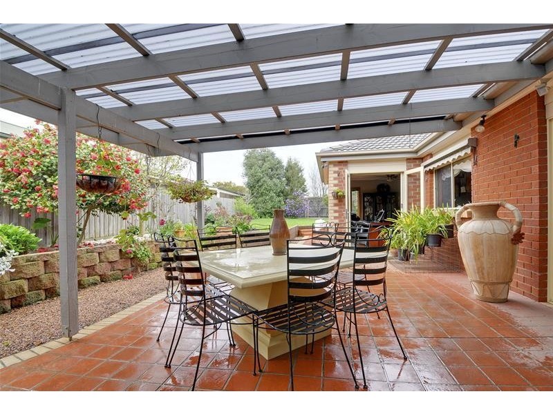 9 Kiwi Court, Traralgon VIC 3844