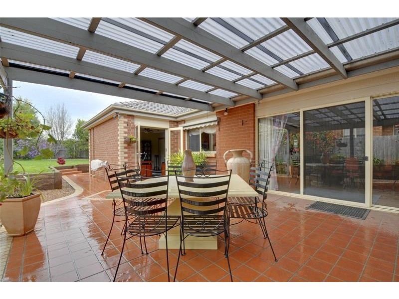 9 Kiwi Court, Traralgon VIC 3844