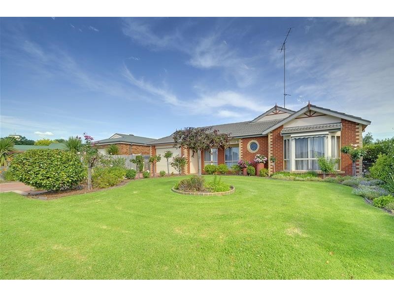 9 Kiwi Court, Traralgon VIC 3844