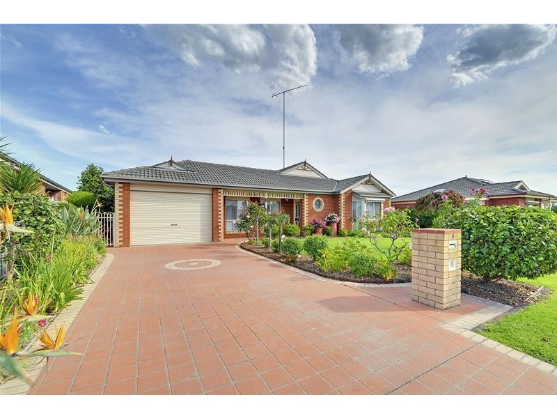 9 Kiwi Court, Traralgon VIC 3844