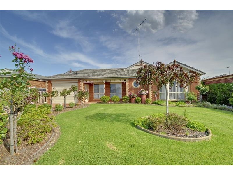 9 Kiwi Court, Traralgon VIC 3844