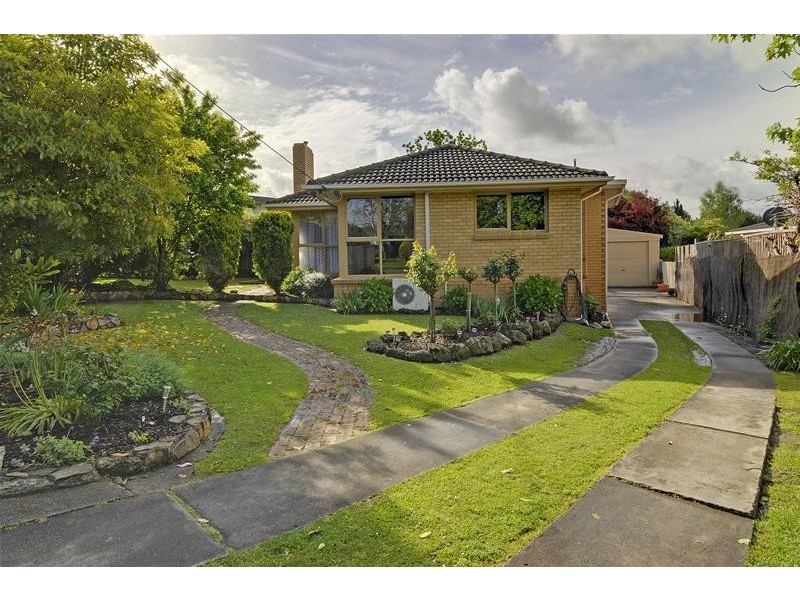 28 Marie Street, Traralgon VIC 3844