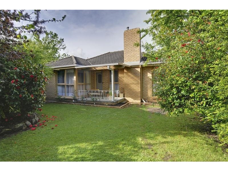 28 Marie Street, Traralgon VIC 3844