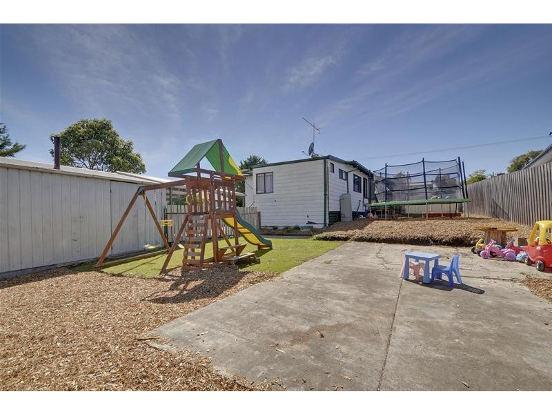 33 Hyland Street, Morwell VIC 3840