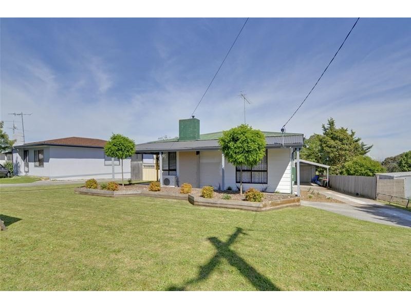 33 Hyland Street, Morwell VIC 3840