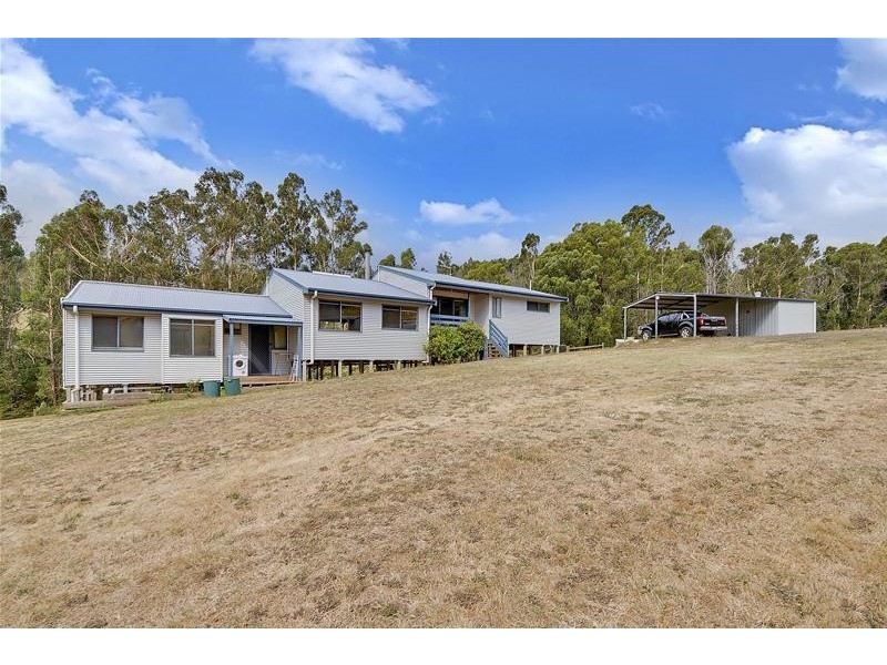 25 Factory Road, Callignee VIC 3844