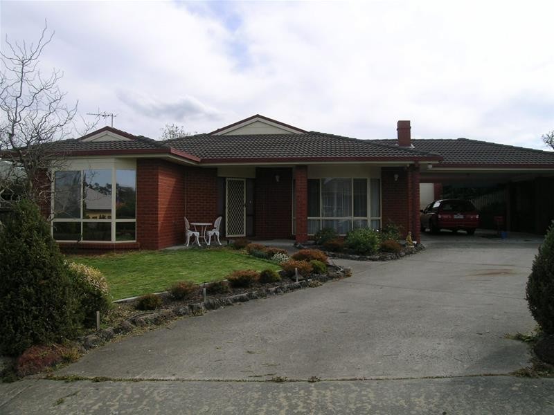 9 Ethel Street, Traralgon VIC 3844