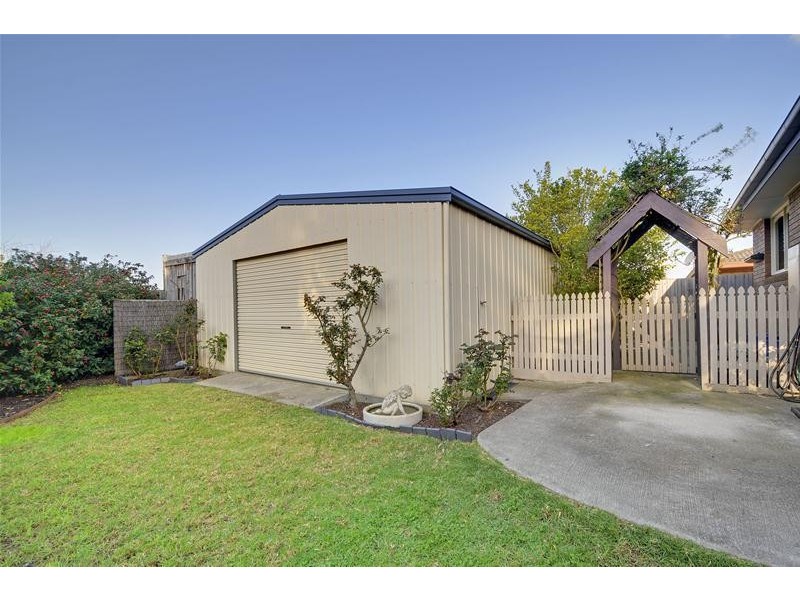 8 Sunset Place, Traralgon VIC 3844