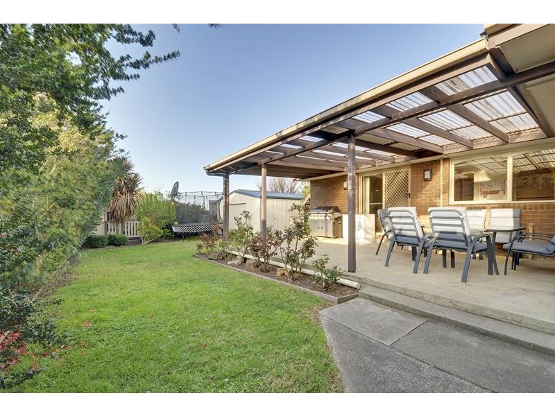 8 Sunset Place, Traralgon VIC 3844