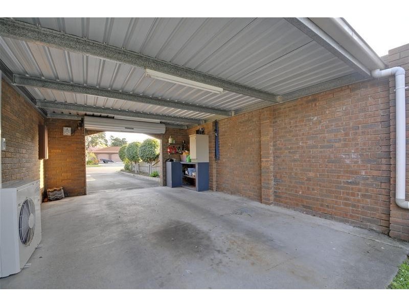 8 Sunset Place, Traralgon VIC 3844