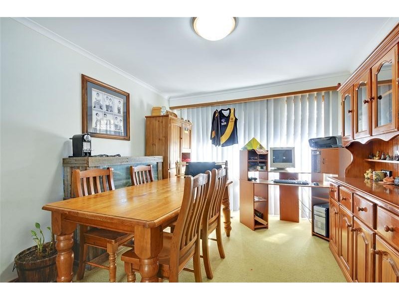 14 Canfield Crescent, Traralgon VIC 3844