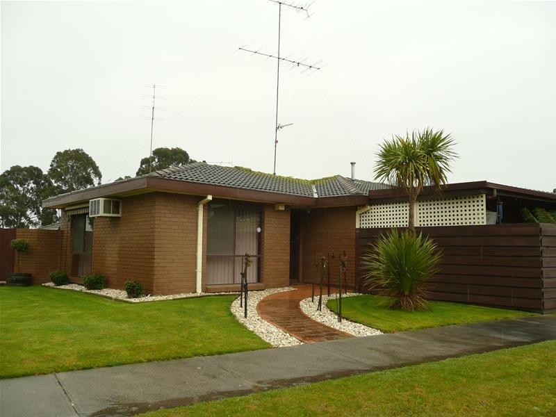 2 Stirling Avenue, Traralgon VIC 3844