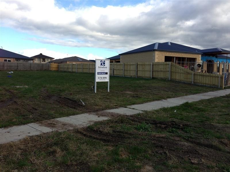 20 Eton Avenue, Traralgon VIC 3844