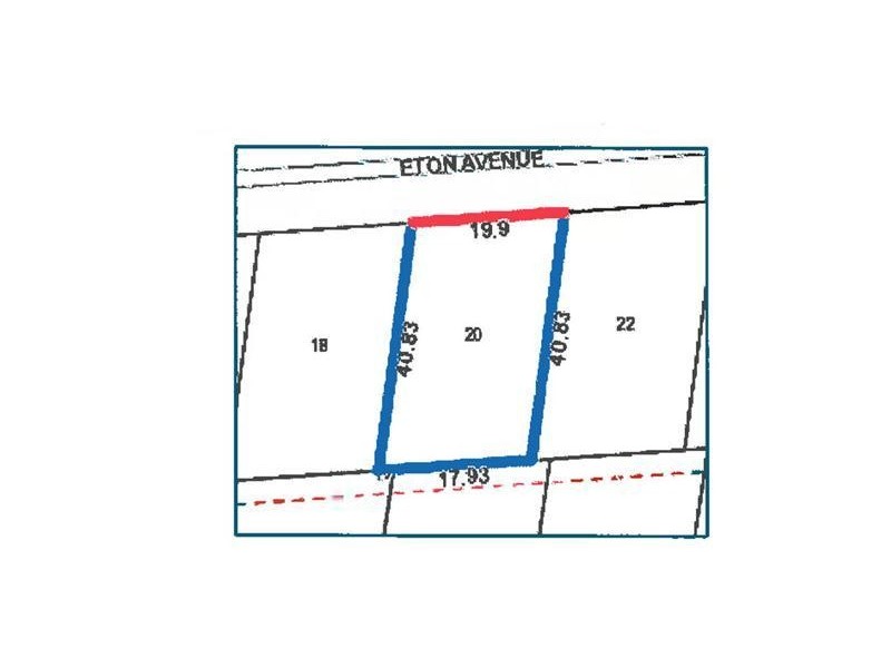 20 Eton Avenue, Traralgon VIC 3844