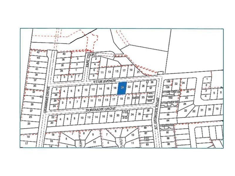 20 Eton Avenue, Traralgon VIC 3844