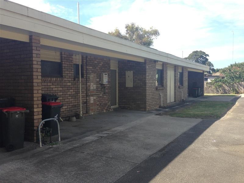4/31 Davidson Street, Traralgon VIC 3844