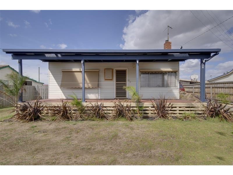 28 Ambrose Avenue, Traralgon VIC 3844