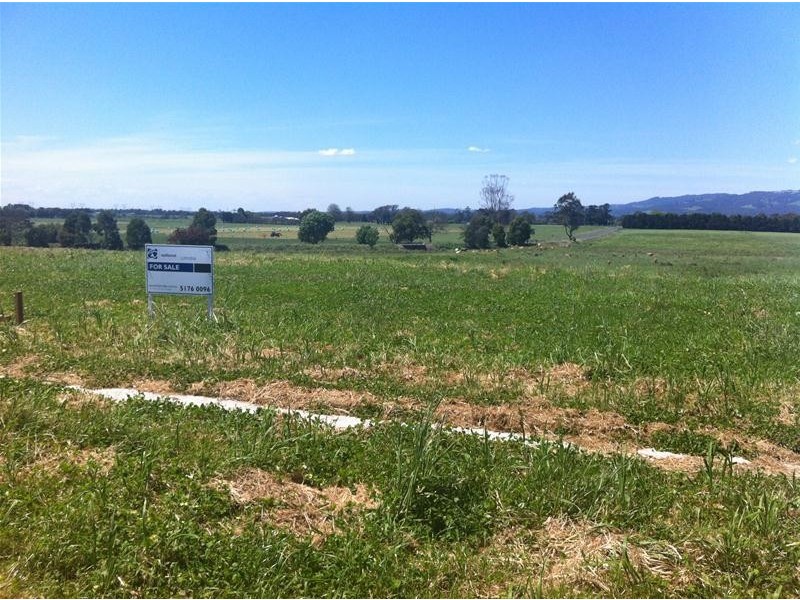 27 Warfe Way, Yinnar VIC 3869