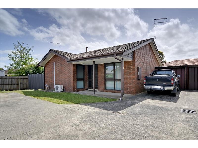 2/218-220 Kay Street, Traralgon VIC 3844