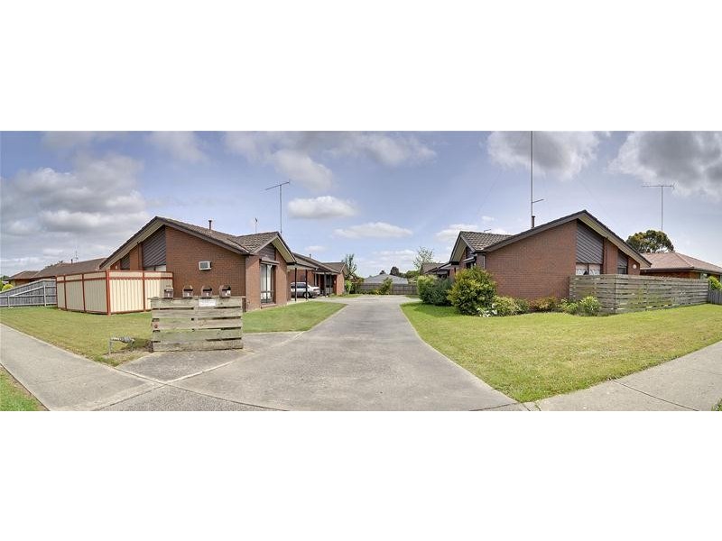 2/218-220 Kay Street, Traralgon VIC 3844