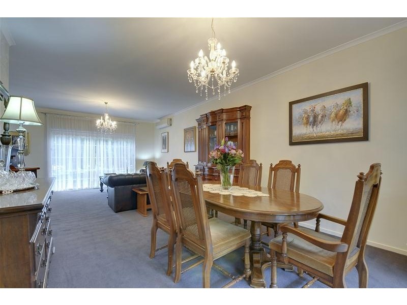 6 Chisholm Court, Traralgon VIC 3844