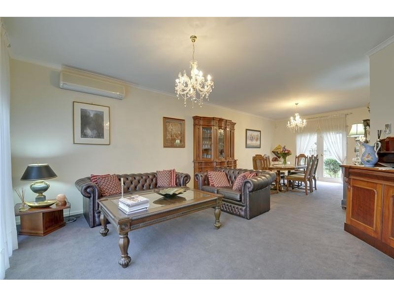 6 Chisholm Court, Traralgon VIC 3844