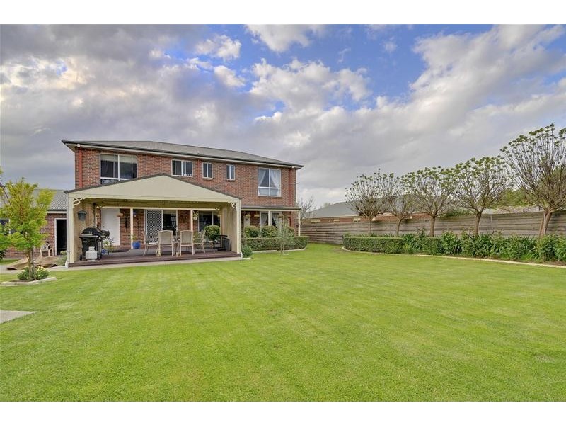 6 Chisholm Court, Traralgon VIC 3844