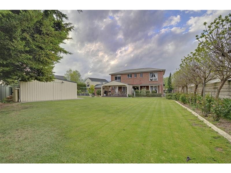 6 Chisholm Court, Traralgon VIC 3844