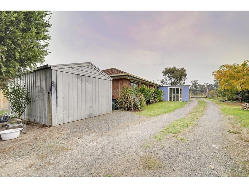 20 King Street, Toongabbie VIC 3856