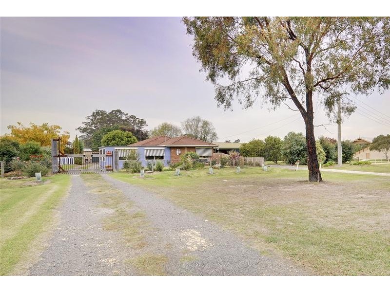 20 King Street, Toongabbie VIC 3856