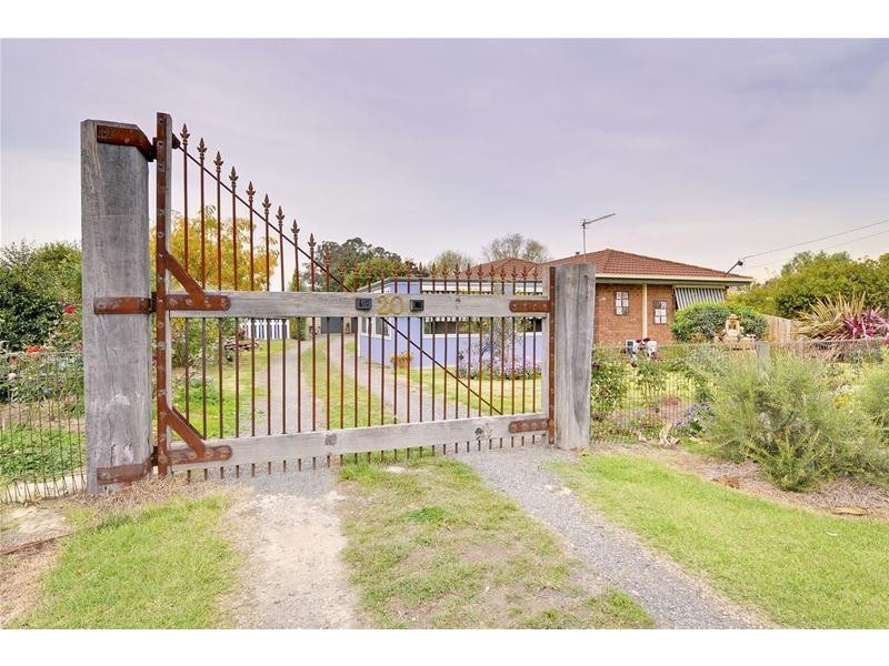 20 King Street, Toongabbie VIC 3856