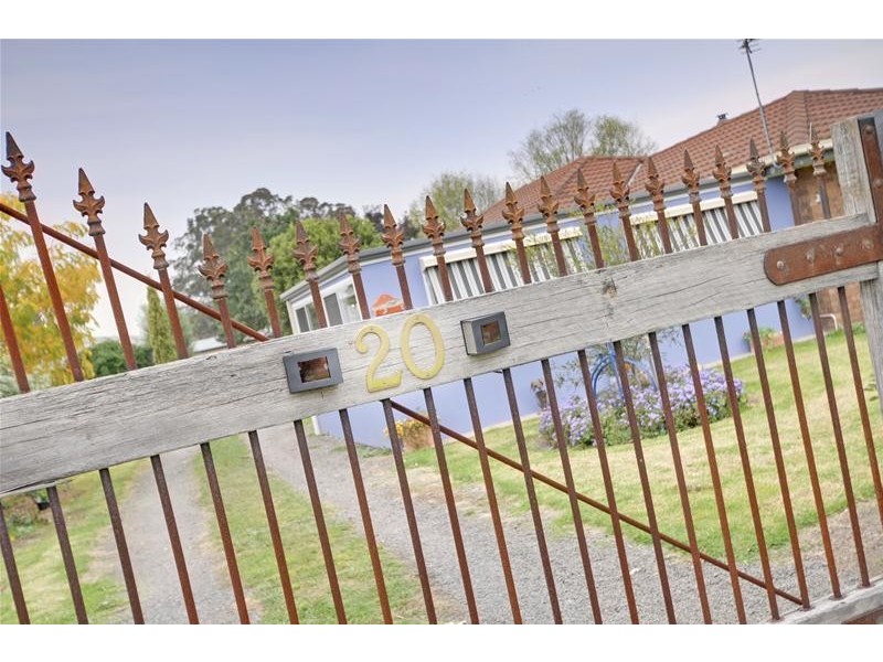 20 King Street, Toongabbie VIC 3856