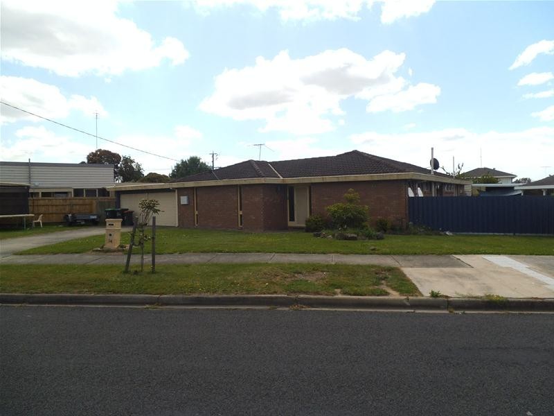 34 Canfield Crescent, Traralgon VIC 3844