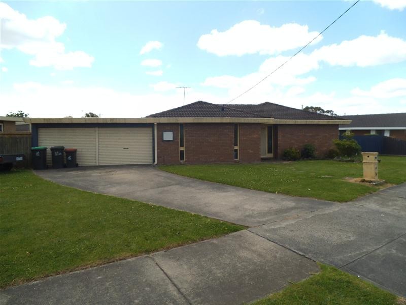34 Canfield Crescent, Traralgon VIC 3844